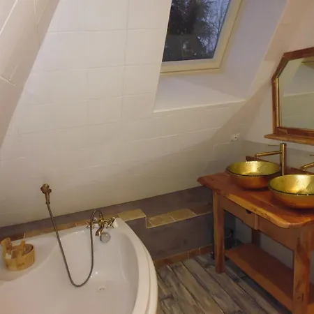 Des Augettes Casa vacanze