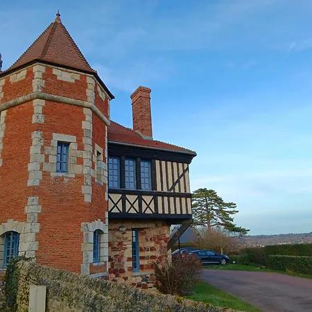 Casa vacanze Des Augettes