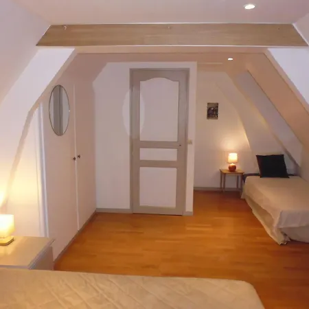 Des Augettes Casa vacanze *