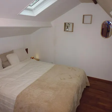 Des Augettes Casa vacanze