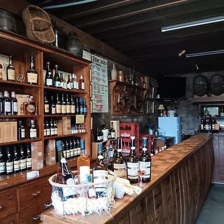 Casa vacanze Des Augettes *