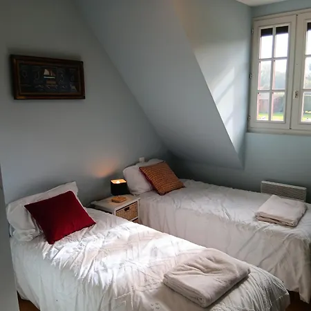 Casa vacanze Des Augettes