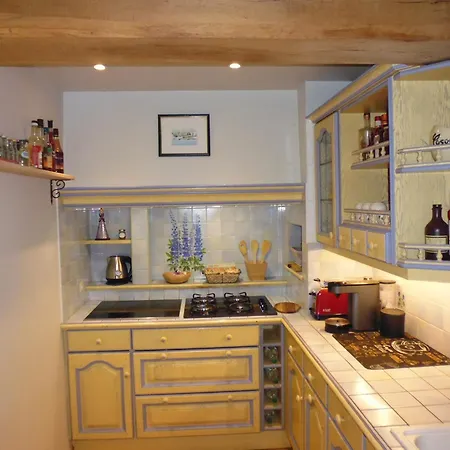 Des Augettes Casa vacanze Saint-Hymer