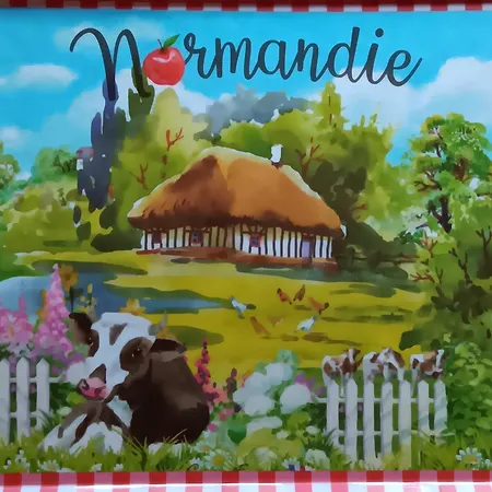 Des Augettes Saint-Hymer