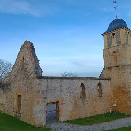 Des Augettes Saint-Hymer