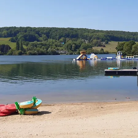 Des Augettes Saint-Hymer