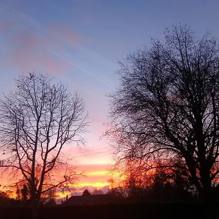 Casa vacanze Des Augettes Saint-Hymer