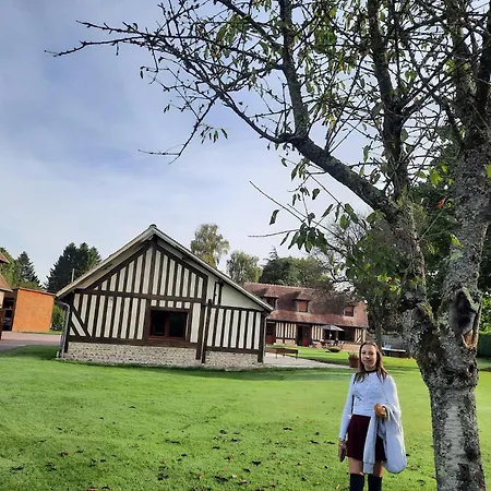 Des Augettes Saint-Hymer