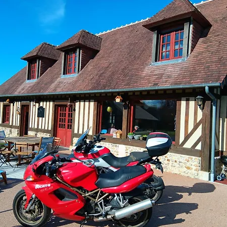 Des Augettes * Saint-Hymer