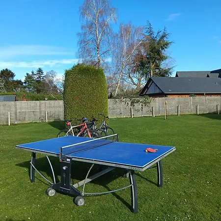 Des Augettes Saint-Hymer