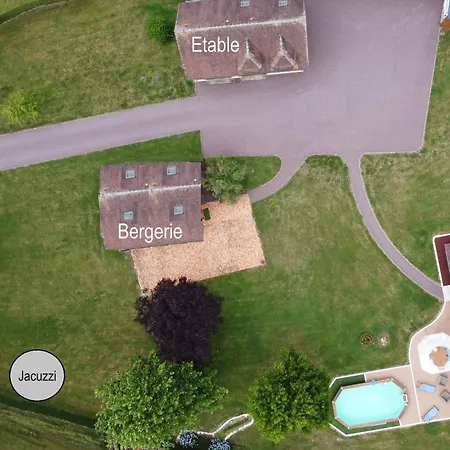 Des Augettes Saint-Hymer