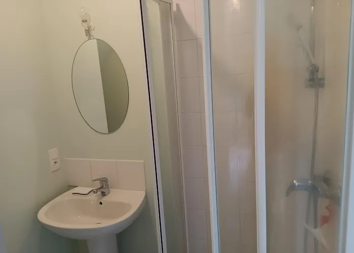 Des Augettes Vakantiehuis *