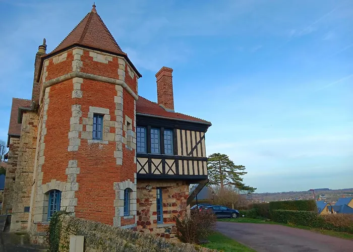 Vakantiehuis Des Augettes