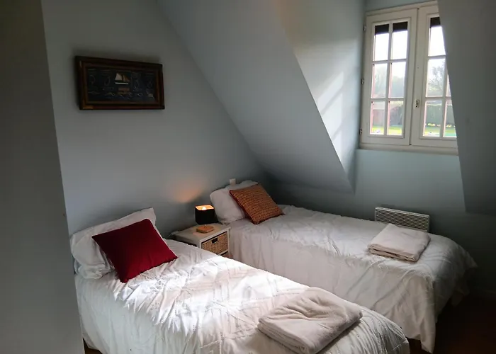 Vakantiehuis Des Augettes