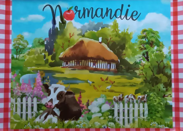 Des Augettes Saint-Hymer