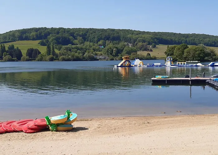 Des Augettes Saint-Hymer